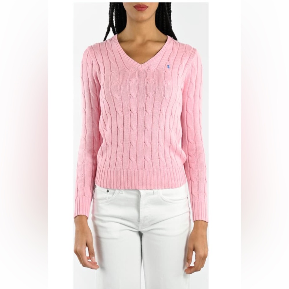 Ralph Lauren Sport Sweater